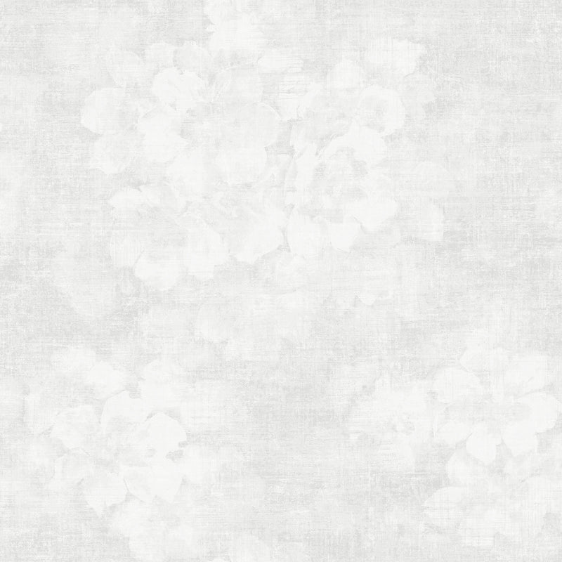 media image for Mystic Floral Off-White Wallpaper from the Atmosphere Collection by Galerie Wallcoverings 223