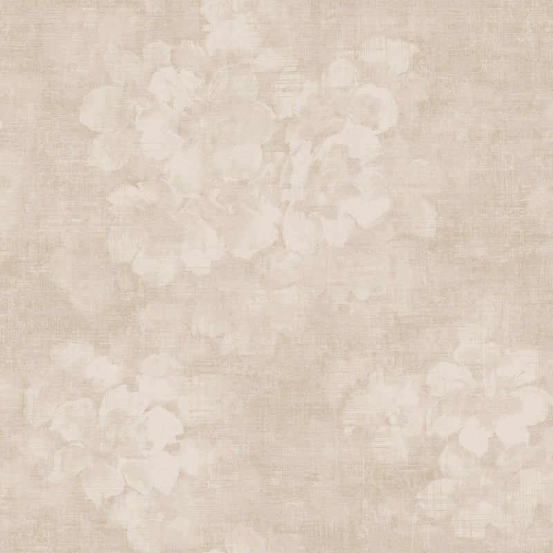 media image for sample mystic floral taupe wallpaper from the atmosphere collection by galerie wallcoverings 1 277