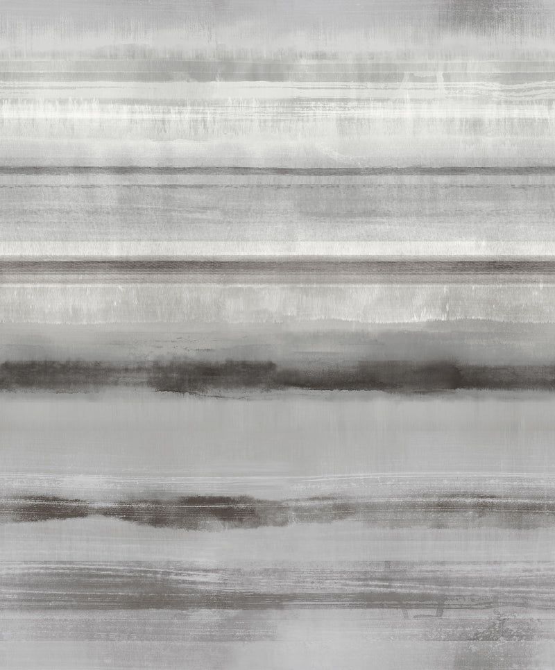 media image for sample skye stripe grey wallpaper from the atmosphere collection by galerie wallcoverings 1 288