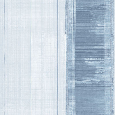 product image for Sublime Stripe Blue Wallpaper from the Atmosphere Collection by Galerie Wallcoverings 24