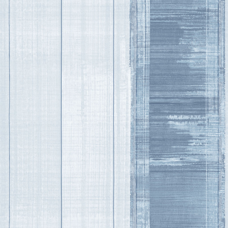 media image for Sublime Stripe Blue Wallpaper from the Atmosphere Collection by Galerie Wallcoverings 226