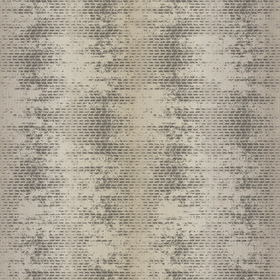 product image for Bazaar Weave Wallpaper in Taupe, Black from the Bazaar Collection by Galerie Wallcoverings 0
