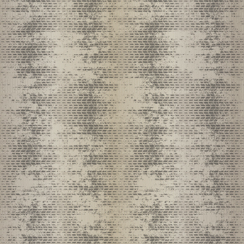 media image for Bazaar Weave Wallpaper in Taupe, Black from the Bazaar Collection by Galerie Wallcoverings 248