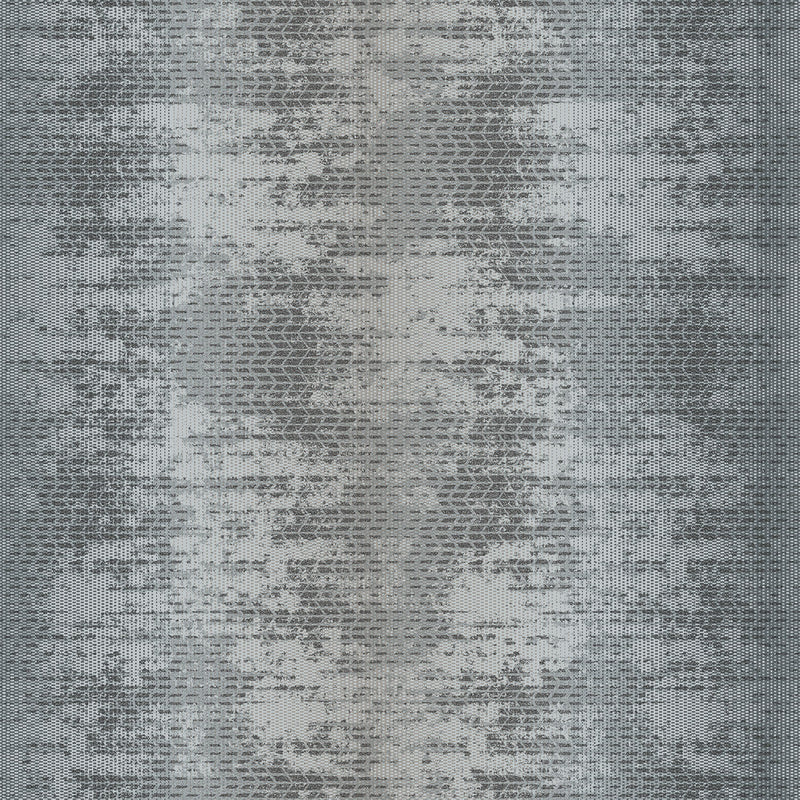 media image for sample bazaar weave wallpaper in teal black from the bazaar collection by galerie wallcoverings 1 245