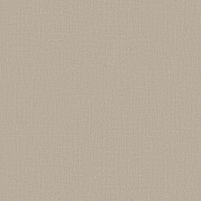 media image for sample hop sack wallpaper in dark taupe from the bazaar collection by galerie wallcoverings 1 273