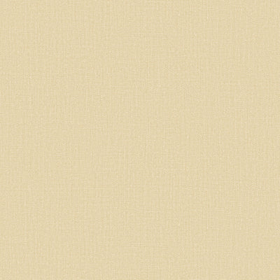 product image of Hop Sack Wallpaper in Light Ochre from the Bazaar Collection by Galerie Wallcoverings 585