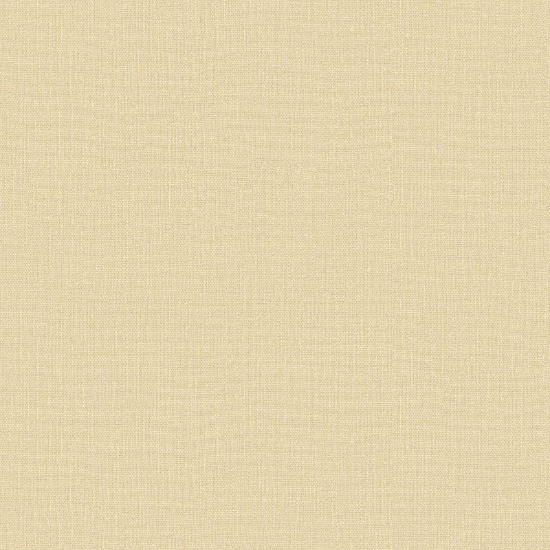 media image for sample hop sack wallpaper in light ochre from the bazaar collection by galerie wallcoverings 1 276