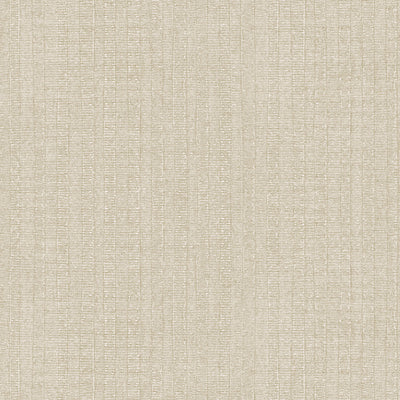 product image for Moss Stripe Wallpaper in Beige from the Bazaar Collection by Galerie Wallcoverings 62