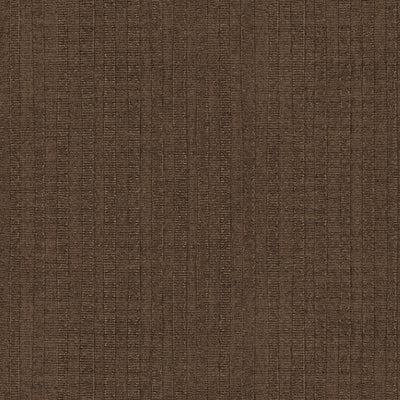 product image for Moss Stripe Wallpaper in Dark Brown from the Bazaar Collection by Galerie Wallcoverings 5