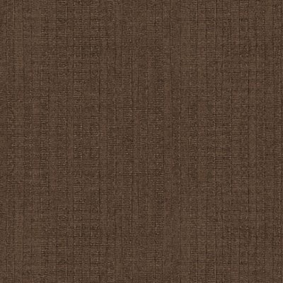 product image for Moss Stripe Wallpaper in Dark Brown from the Bazaar Collection by Galerie Wallcoverings 94