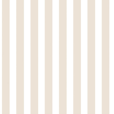 product image of Regency Stripe Beige Wallpaper from the Tiny Tots 2 Collection by Galerie Wallcoverings 528
