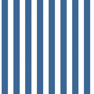 product image for Regency Stripe Cobalt Wallpaper from the Tiny Tots 2 Collection by Galerie Wallcoverings 66