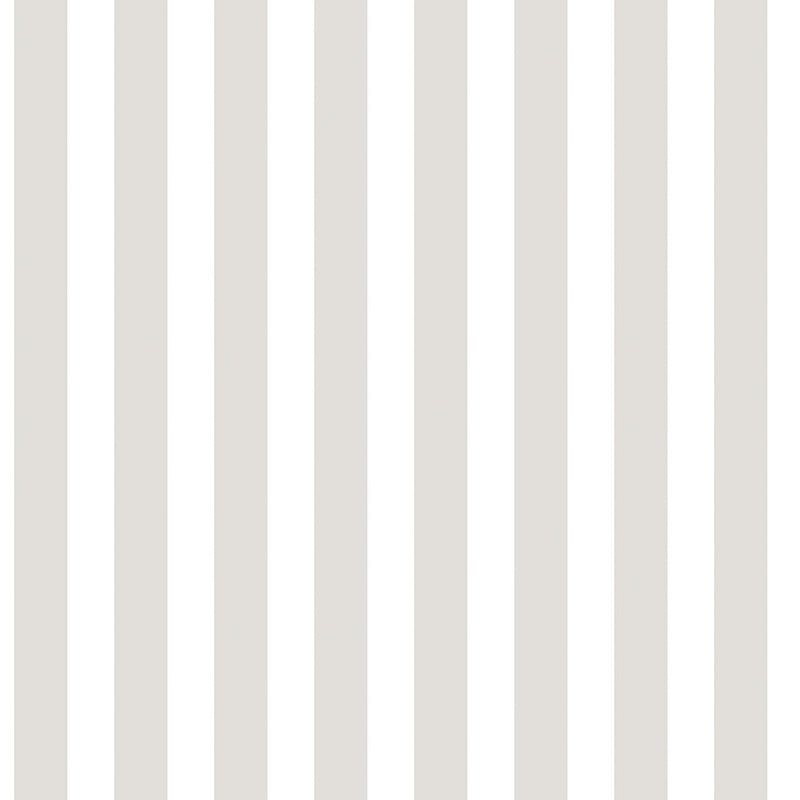 media image for Regency Stripe Greige Wallpaper from the Tiny Tots 2 Collection by Galerie Wallcoverings 241
