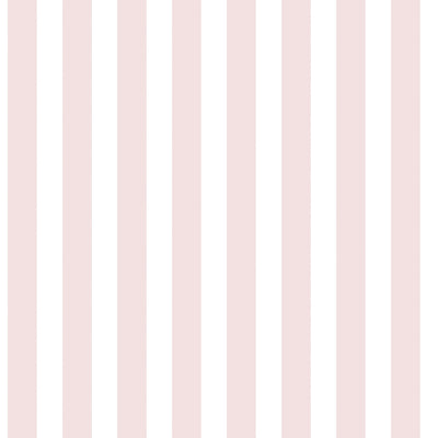 product image of Regency Stripe Pink Wallpaper from the Tiny Tots 2 Collection by Galerie Wallcoverings 521