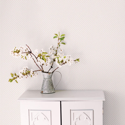 product image for Secret Scallop Pink Wallpaper from the Secret Garden Collection by Galerie Wallcoverings 54