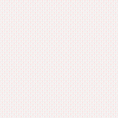 product image of sample secret scallop pink wallpaper from the secret garden collection by galerie wallcoverings 1 562