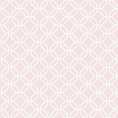 product image of sample trellis negative dusty pink wallpaper from the secret garden collection by galerie wallcoverings 1 588