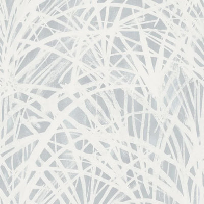 product image of Grassroots Cornflower Blue Self-Adhesive Wallpaper from the Wilds Collection by Tempaper 566