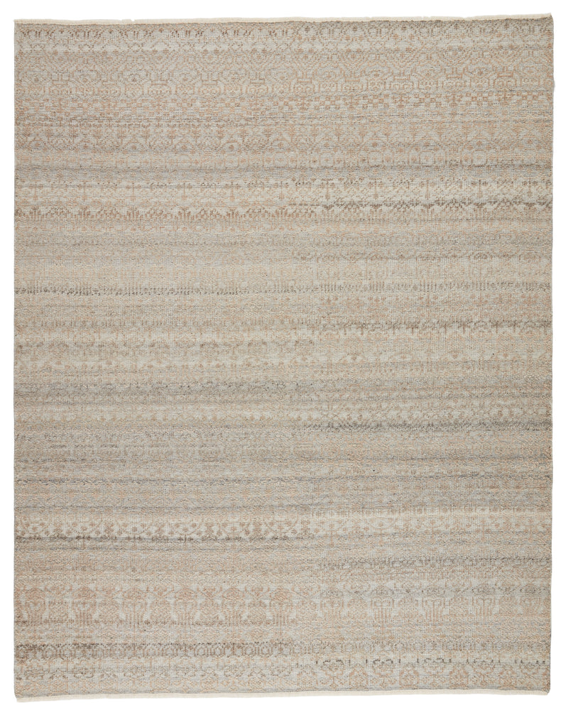 media image for kora handmade trellis gray beige rug by jaipur living 1 251