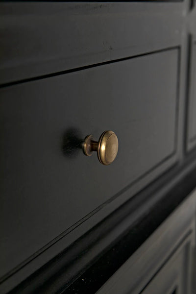 product image for colonial hutch design by noir 7 96