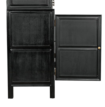 product image for colonial hutch design by noir 9 22