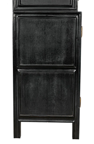 product image for colonial hutch design by noir 12 79