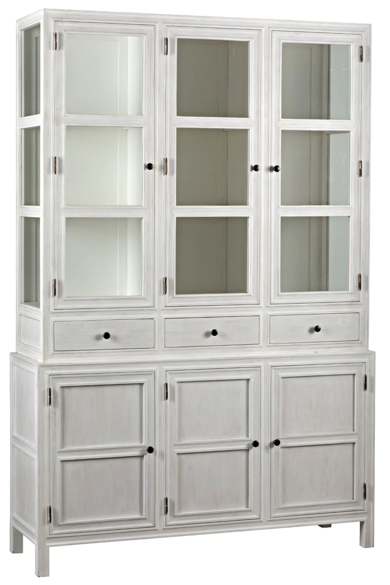 media image for colonial hutch design by noir 15 215
