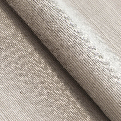 product image of Authentic Sisal Wallpaper in Taupe on Silver  526