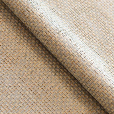 product image of Woven Paperweave Wallpaper in Slate & Wheat  571