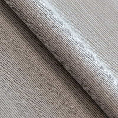 product image of Authentic Sisal Wallpaper in Light Natural on Taupe  585