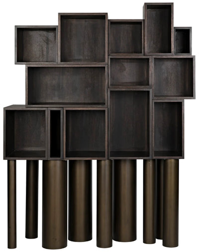 product image for mr roberts shelving by noir new gbcs213eb 1 14