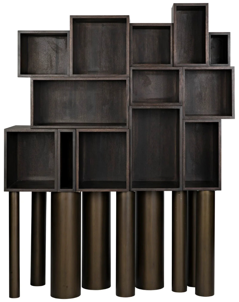 media image for mr roberts shelving by noir new gbcs213eb 1 256