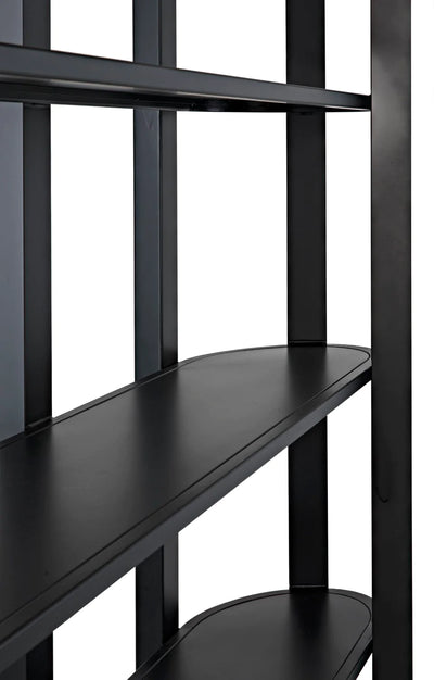 product image for foster bookcase by noir new gbcs216mtb 3 24
