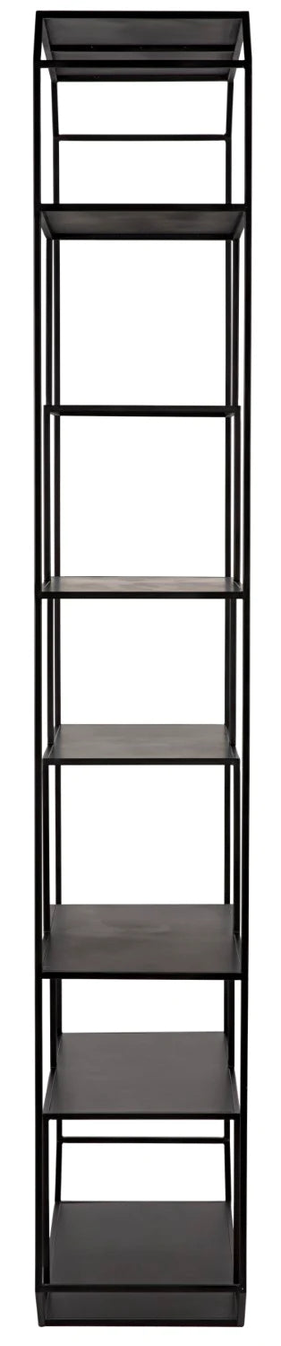 product image for marquise bookcase by noir new gbcs218mtb 2 35