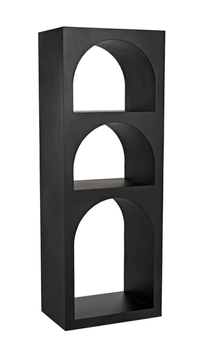 product image for aqueduct bookcase by noir new gbcs240mtb c 14 86