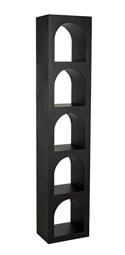 product image for aqueduct bookcase by noir new gbcs240mtb c 1 29