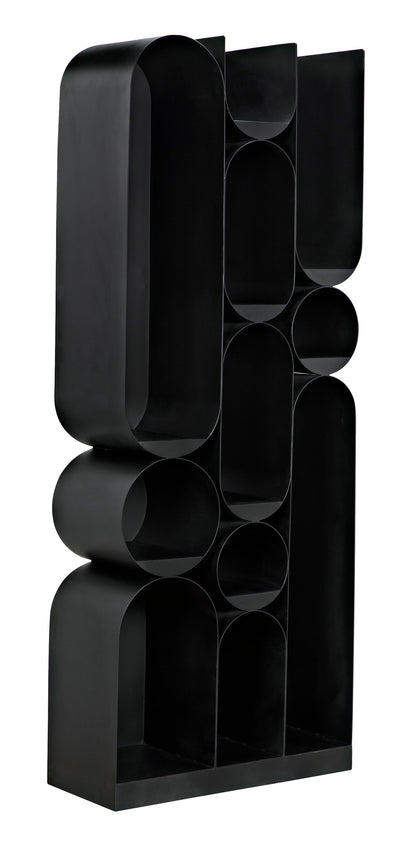 product image for Atomic Metal Bookcase 5 71