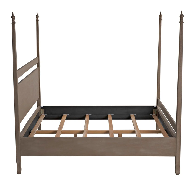 media image for venice bed design by noir 12 273
