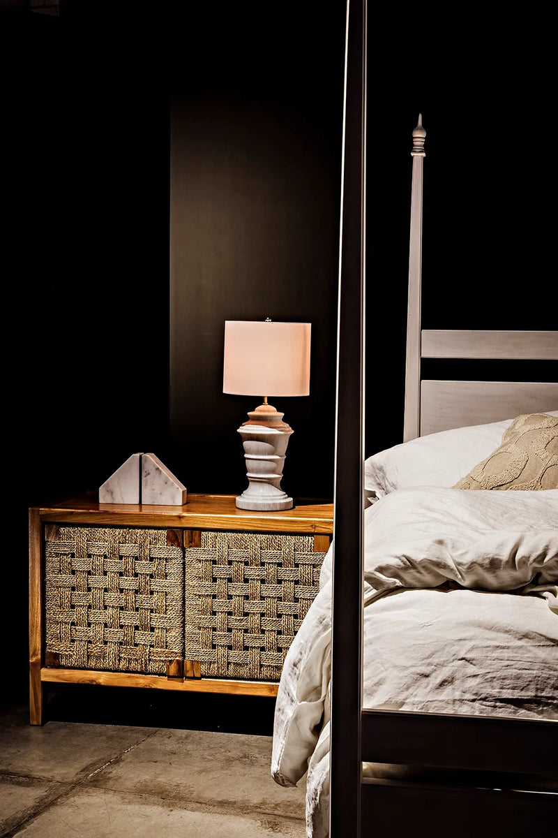 media image for venice bed design by noir 53 216