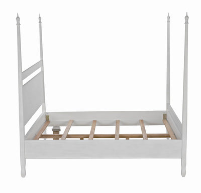 product image for venice bed design by noir 49 8
