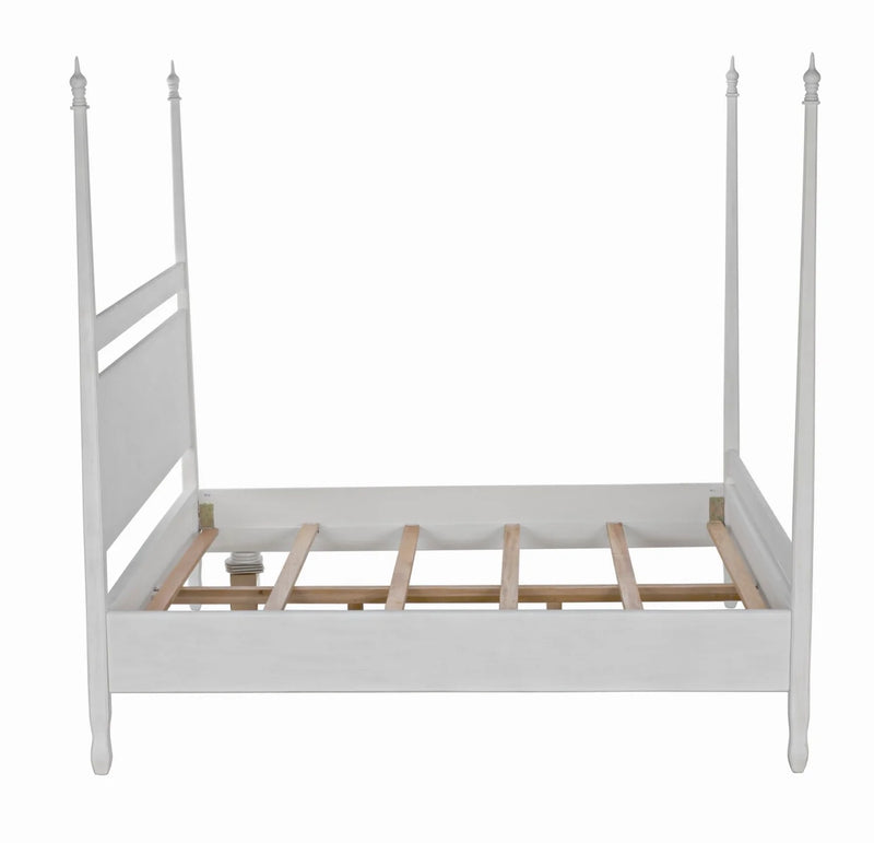 media image for venice bed design by noir 49 297