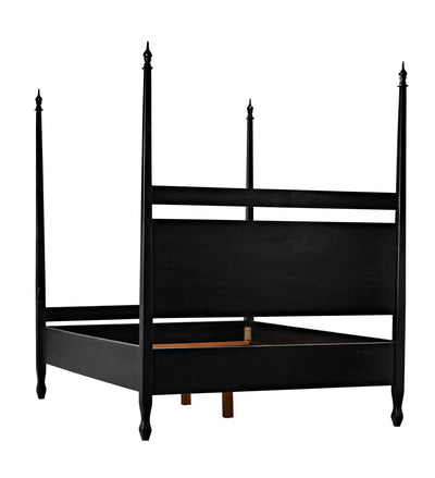 product image for venice bed design by noir 16 21