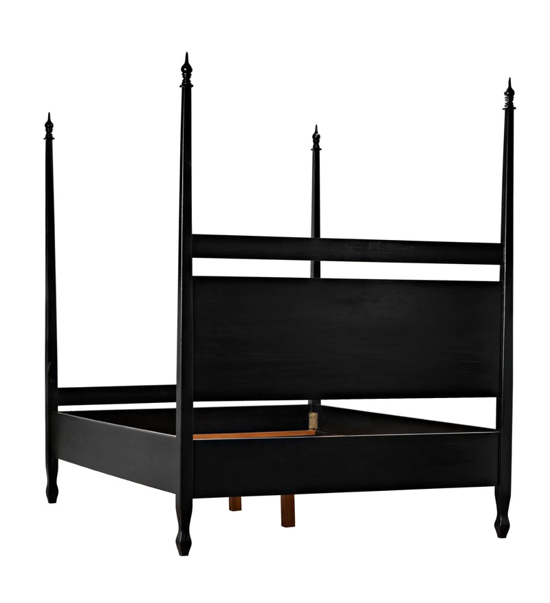 media image for venice bed design by noir 16 286