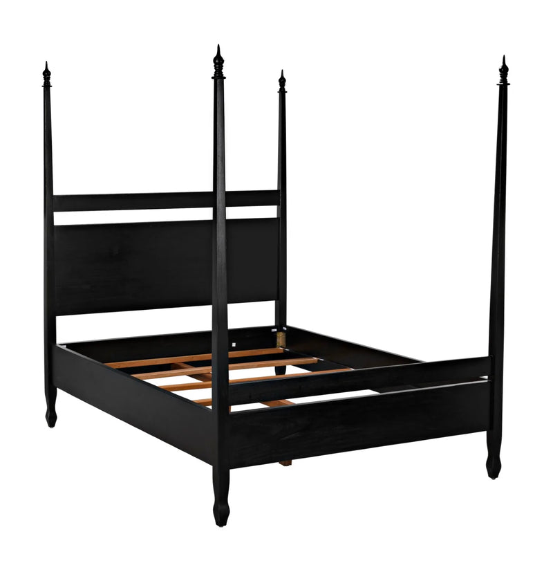 media image for venice bed design by noir 7 249
