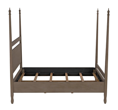 product image for venice bed design by noir 22 51