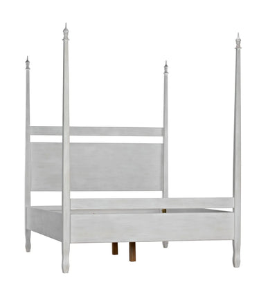 product image for venice bed design by noir 4 84