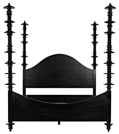 product image for ferret bed design by noir 1 38