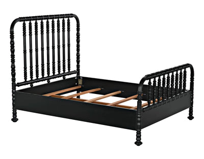product image for bachelor bed design by noir 9 41