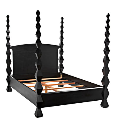product image of brancusi bed by noir new gbed135qhb 1 532