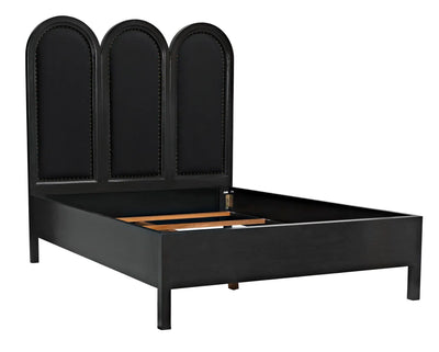 product image of arch bed by noir new gbed137qp 1 57